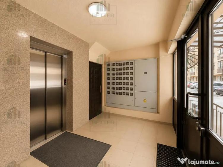Apartament 3 camere, metrou Dimitrie Leonida, parcare, lift, mobilat - 15
