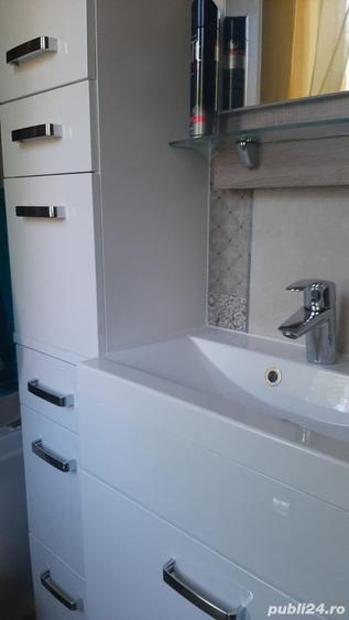 Casă cu 3 camere în Central