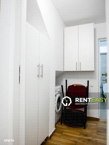 Apartament cu o camera in centru - Cuza Voda - 2