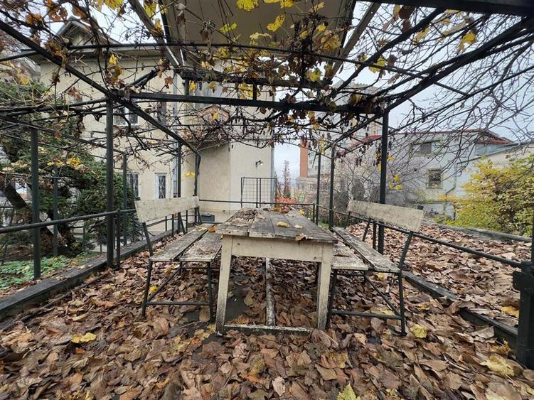 Spațiu comercial, de 72 mp, în Gară