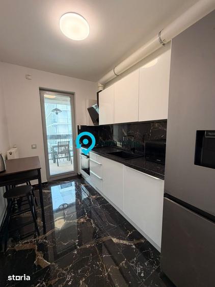 Apartament cu 2 camere în Vitan