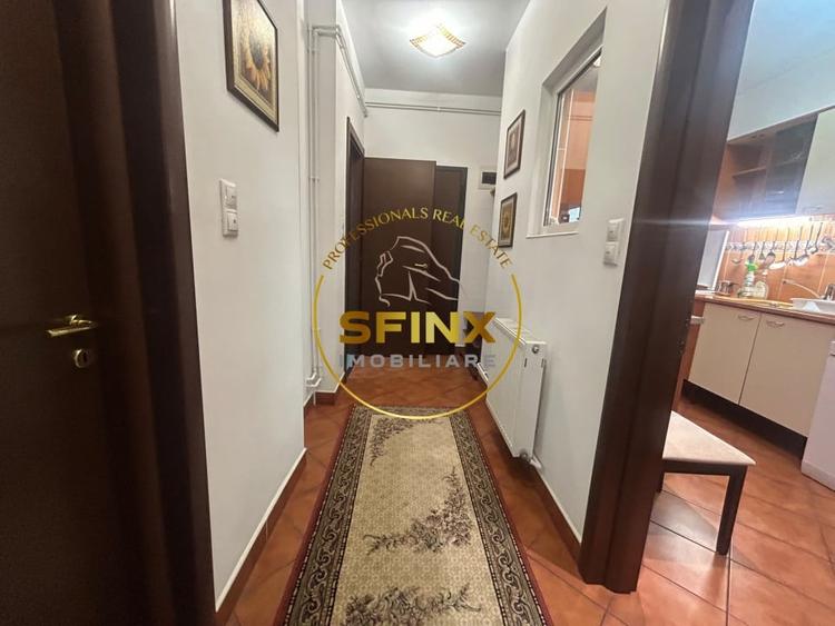 3 camere | Dorobanti | 80mp | Balcon | Disponibil Imediat - 3