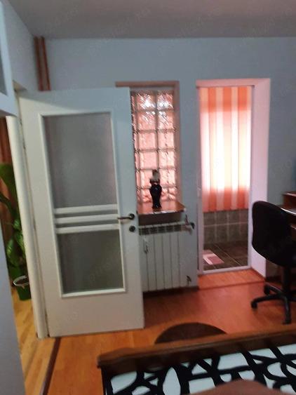 Apartament cu 2 camere semidecomandat în Crihala