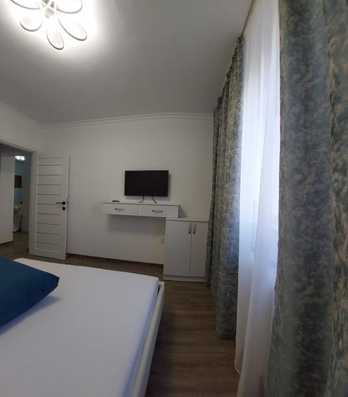Apartament cu 2 camere, mobilat în Far