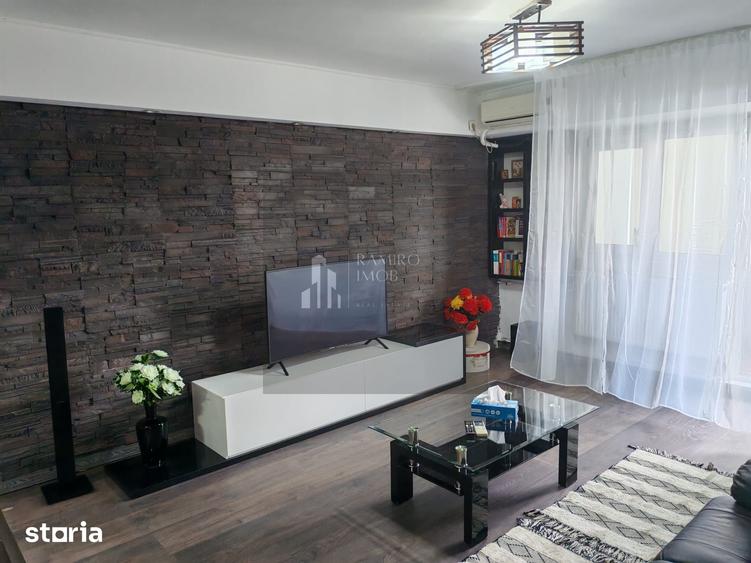 Apartament 3 camere Soseaua Alexandria/ Margeanului - 3
