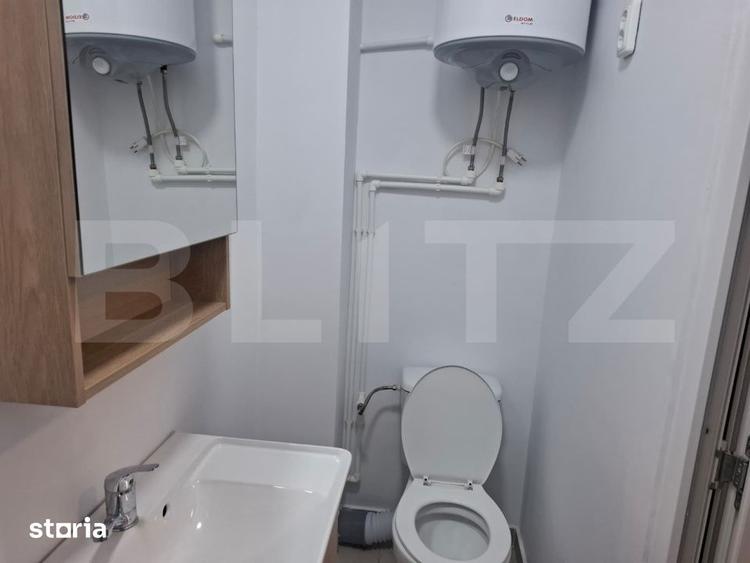 Garsonieră în Central