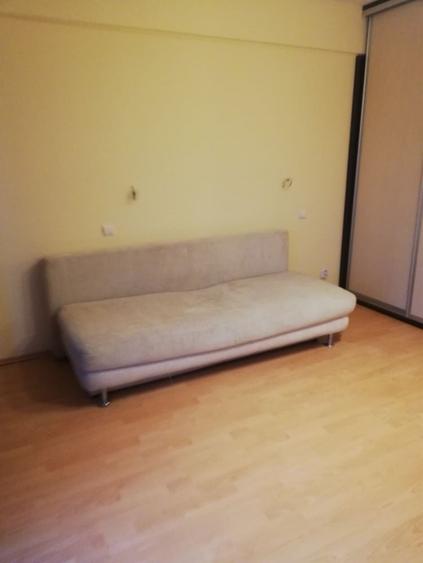 Garsonieră decomandată în Exterior Vest