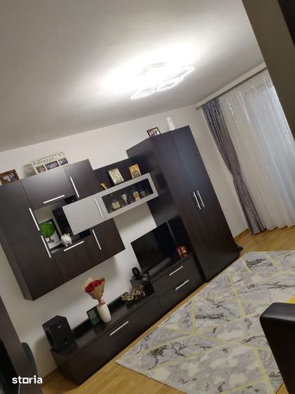 Unirii, vanzare apartament 2 camere, str. Decebal - 7