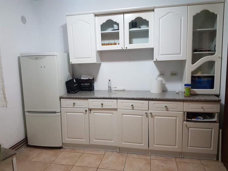 Apartament cu 2 camere decomandat în Vitan Mall