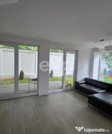 Casă cu 4 camere cu Teren 150 Mp în Central