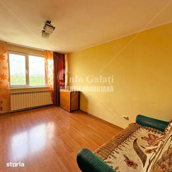 Garsonieră în Țiglina 1