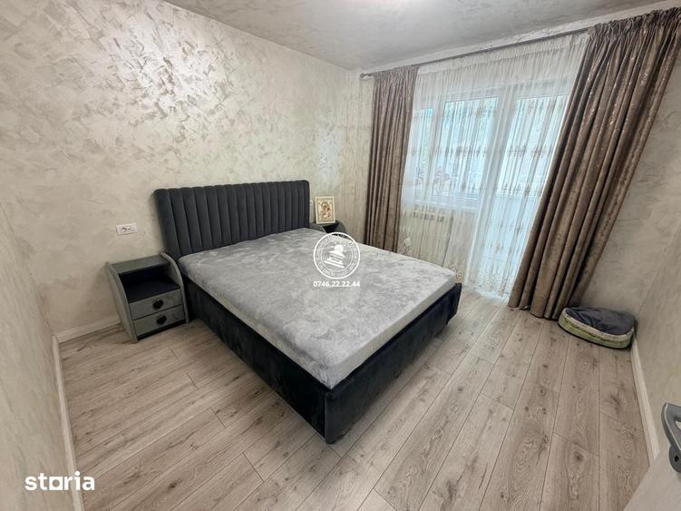 Apartament cu 2 camere decomandat în Alexandru cel Bun