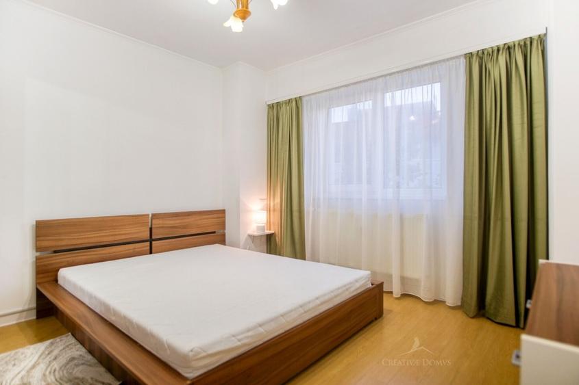 Apartament cu 2 camere decomandat, mobilat în Panduri