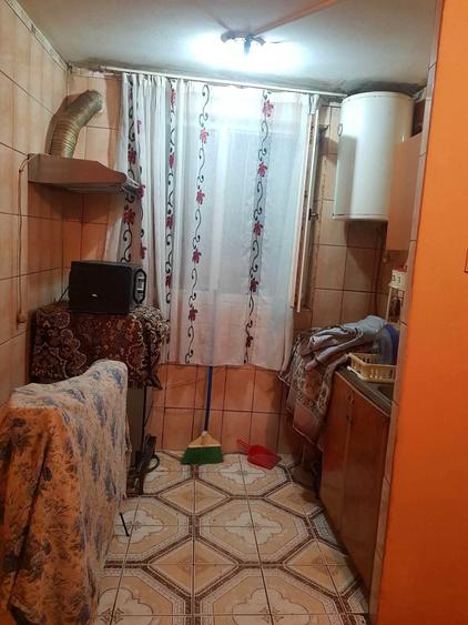 Garsonieră în Ferentari