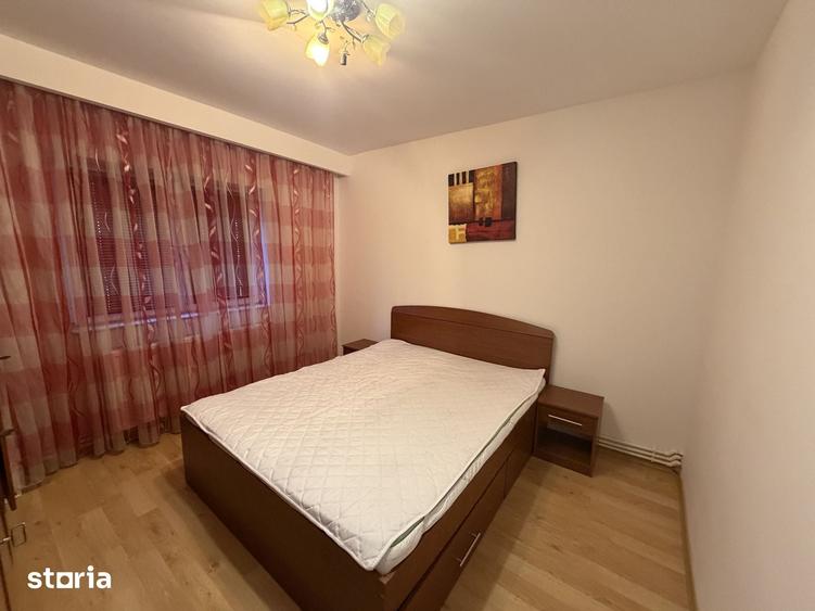 Apartament cu 3 camere în E3