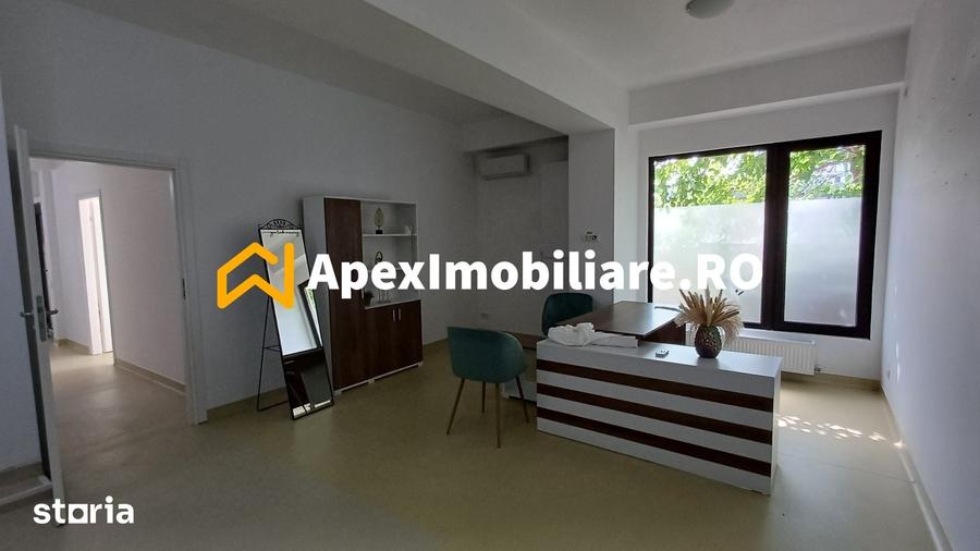 Spațiu comercial, de 146 mp, în Vitan