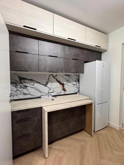 Apartament cu 2 camere în Dobroești