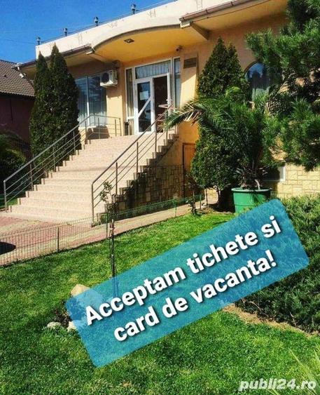 Casă cu 7 camere în Eforie