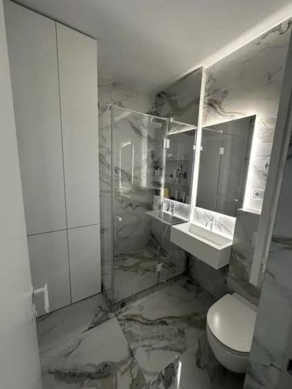 Apartament cu 2 camere decomandat în Blașcovici