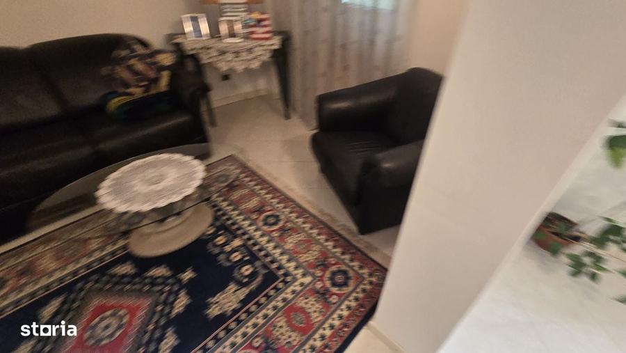 Apartament cu 4 camere în Central