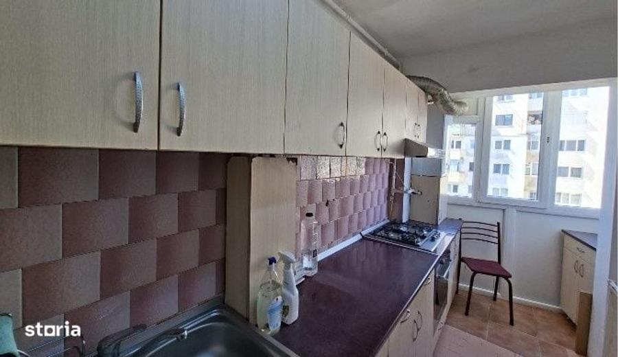 Apart. 4 camere, 64 mp, parcare, str. Mehedinti, zona Minerva - 2