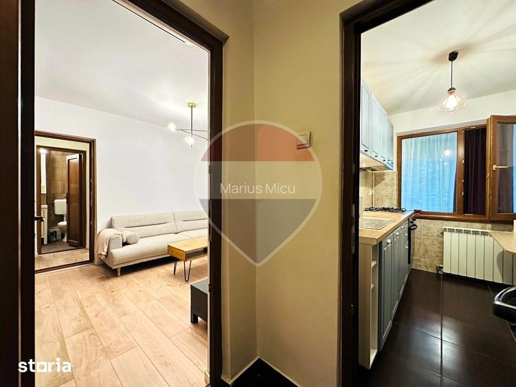 Apartament langa Metrou Gorjului, Spatios, Modern, Mutare Imediata
