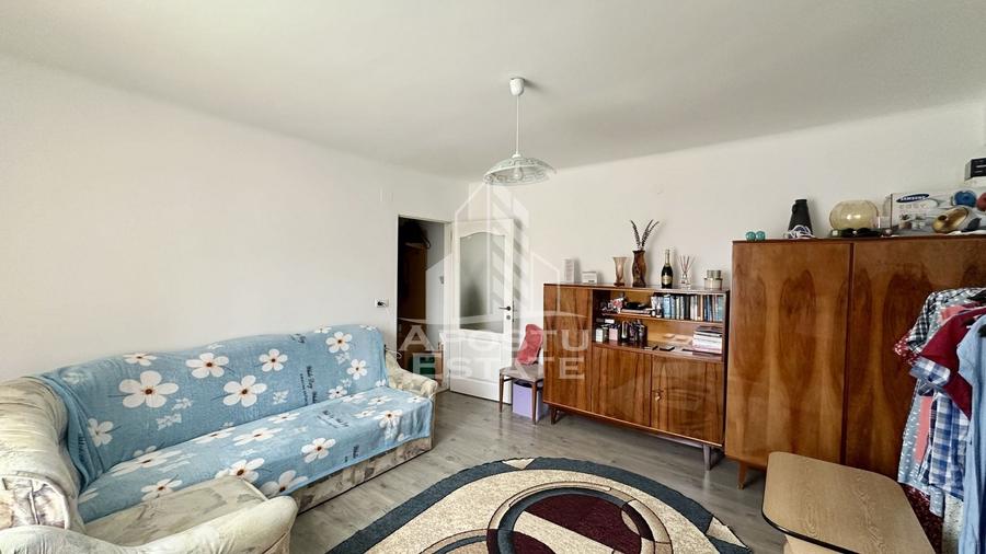 Apartament cu 2 camere, etajul 1, Universitatea de Vest - 2
