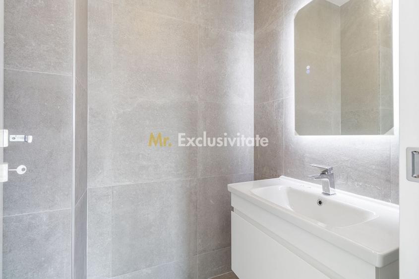 Apartament cu 2 camere decomandat în Străulești