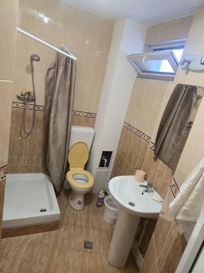 Garsonieră nedecomandată în Central