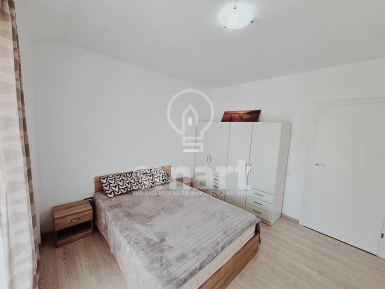 Apartament 2 camere , Floresti, zona Eroilor - 4