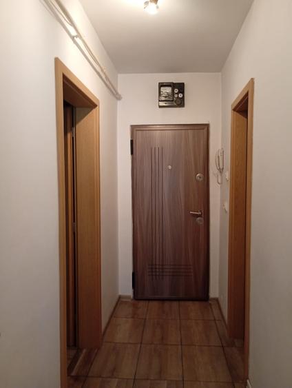 Apartament cu 2 camere decomandat în Dacia