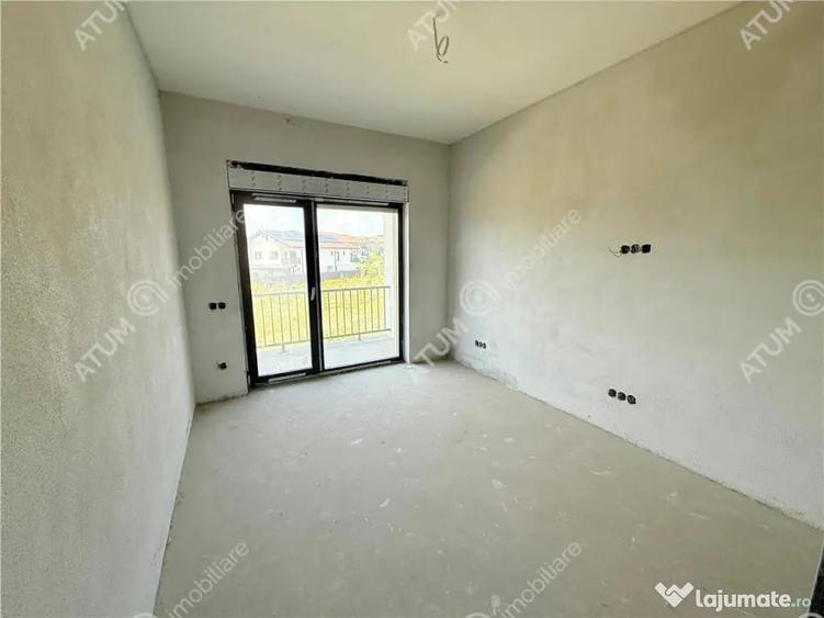Casa cu 4 camere 120 mp utili si terasa in Selimbar zona Oct - Sibiu (Sibiu) - 9