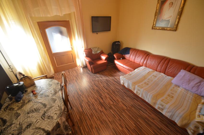 Apartament cu 2 camere semidecomandat în Iosefin