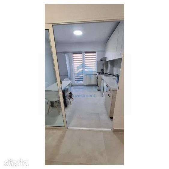 Decebal | 2 Camere | Parcare | Etaj 6/8 | Renovat | - 6