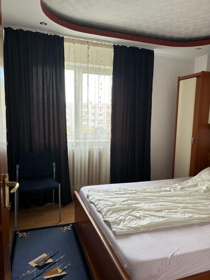 Apartament cu 4 camere în Ultracentral