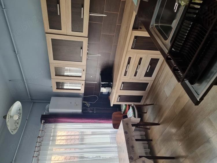 Apartament 2 camere de inchiriat piata sfatului - 5