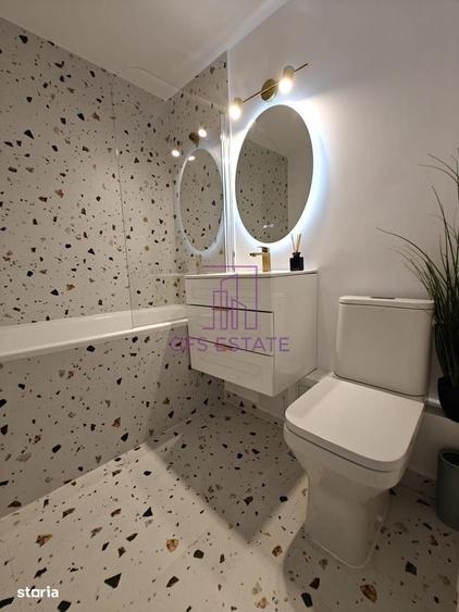 Apartament cu 2 camere decomandat în Dristor — fotografia 1
