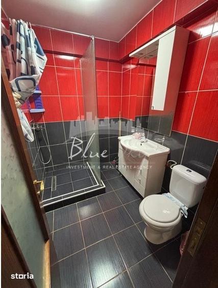Mamaia Nord /Lidl - Apartament 2 camere decomadat 65 mp - 2