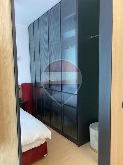 Apartament cu 2 camere decomandat, mobilat în Floreasca