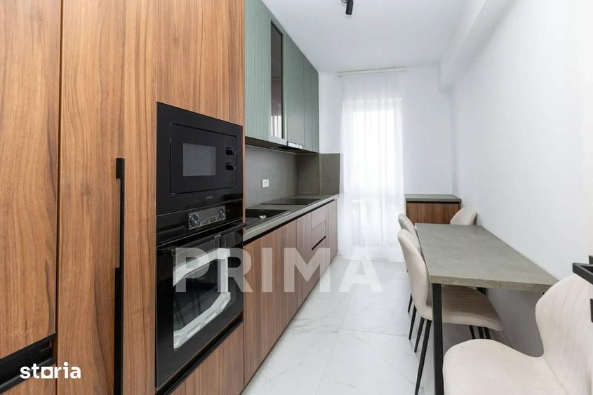 Apartament cu 2 camere în Seleuș