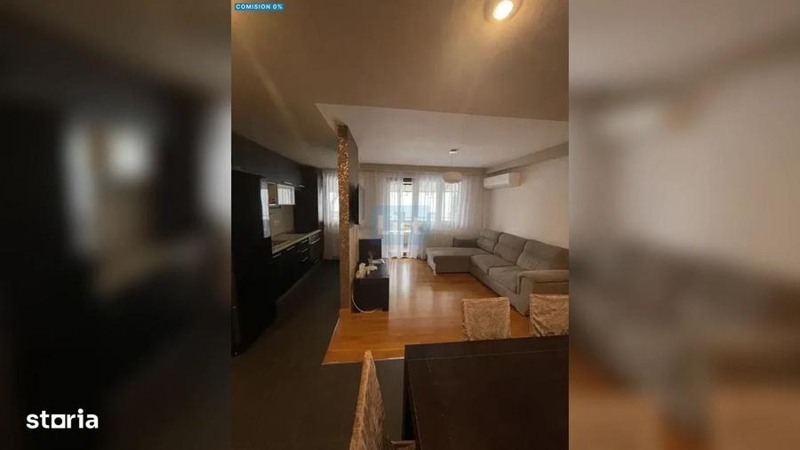 0% Comision| Apartament cu 3 camere, parcare, balcon | Andrei Muresanu - 1