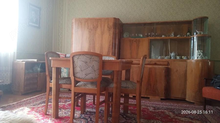 Casă cu 5 camere cu Teren 2200 Mp în Șieu