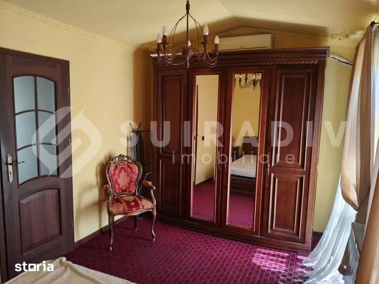 Apartament 3 camere pe doua nivele | Gheorgheni | Terasa | Parcare - 3