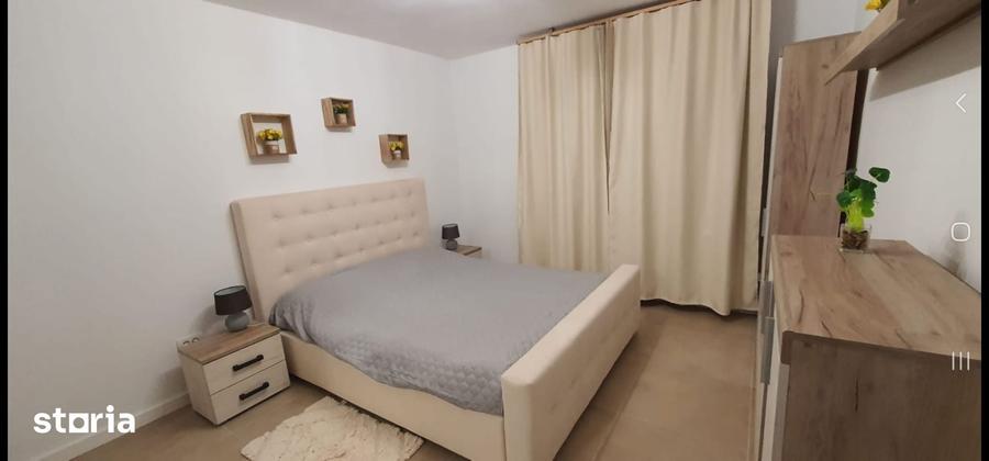 Apartament cu 2 camere decomandat în Aradului