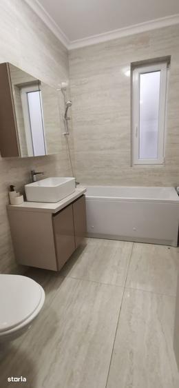 Apartament cu 2 camere în Giroc