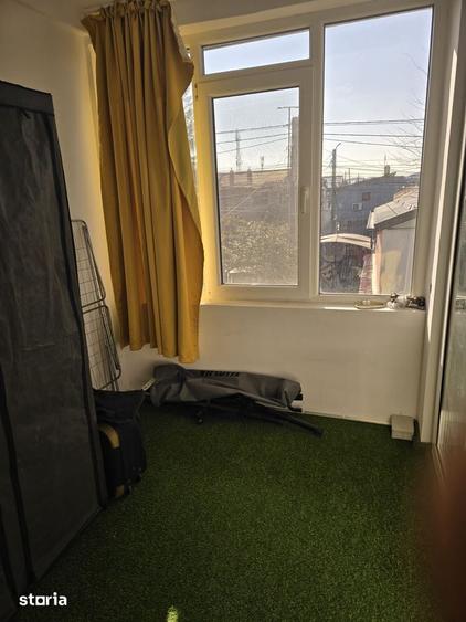 Casă cu 4 camere cu Teren 214 Mp în Chiajna