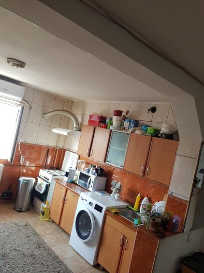 Apartament cu 2 camere decomandat în Sebastian