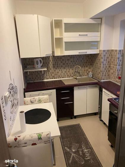 Apartament cu 3 camere în Ultracentral