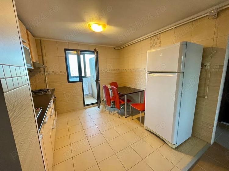 Apartament cu 2 camere decomandat în Rahova
