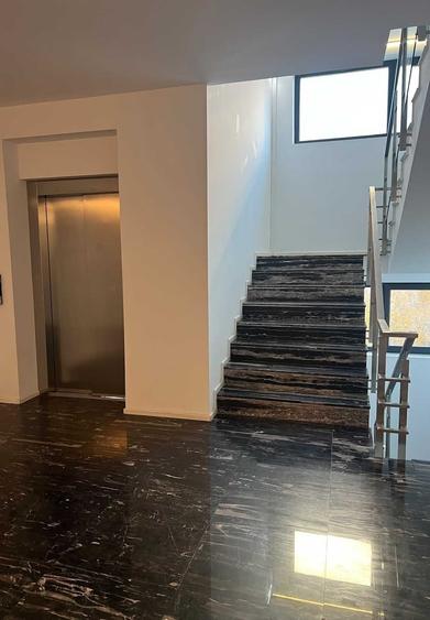 Inchiriez apartament 3 camere - 4 City North - Pipera - Direct Proprietar - 8